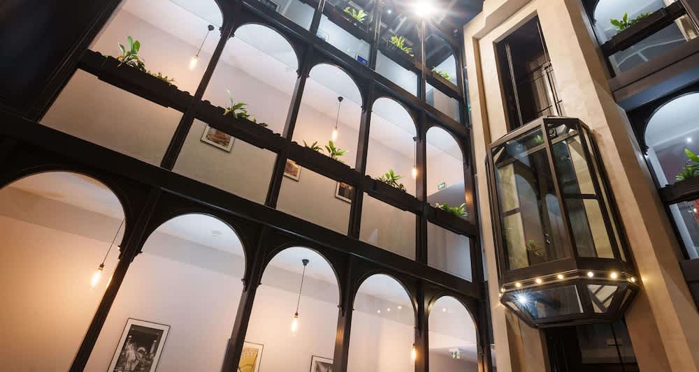 Best Western Plus Le Picardy 5