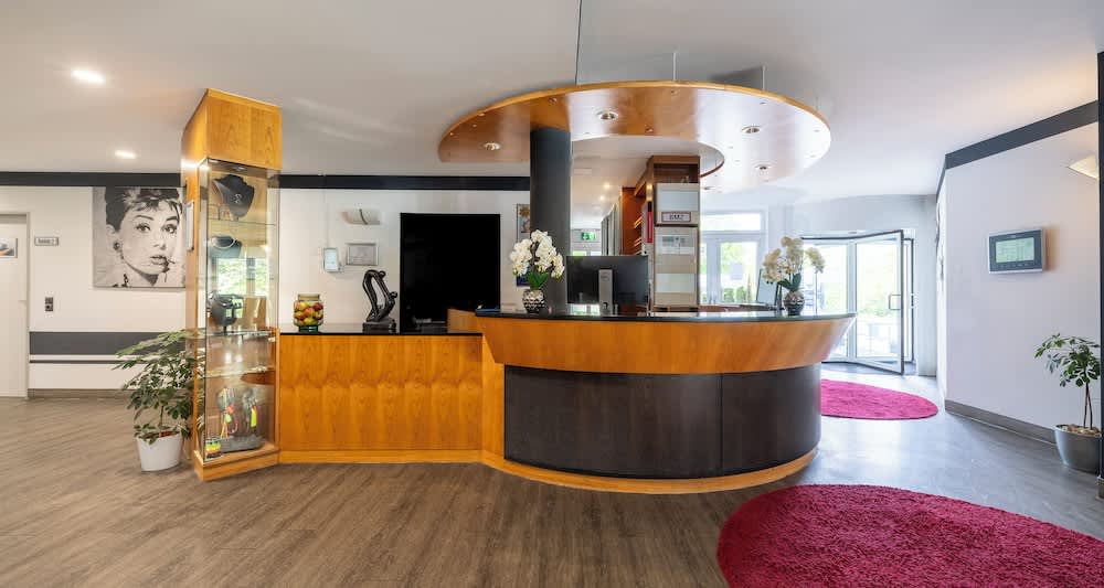 Hotel Mit Parken Flughafen Stuttgart at.lastminute.com