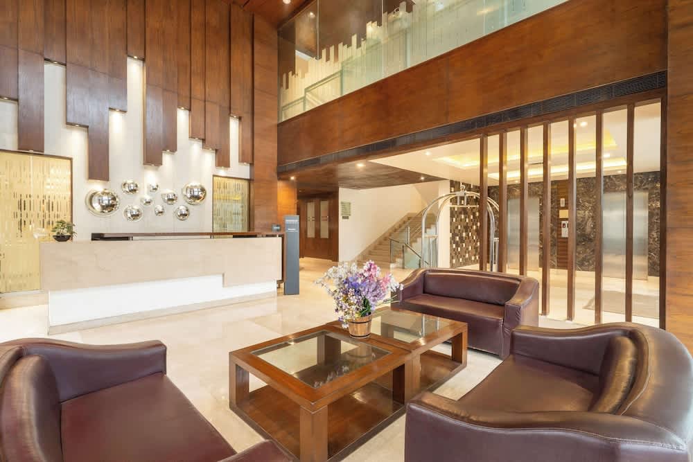 Country Inn & Suites by Radisson, Bhiwadi 2