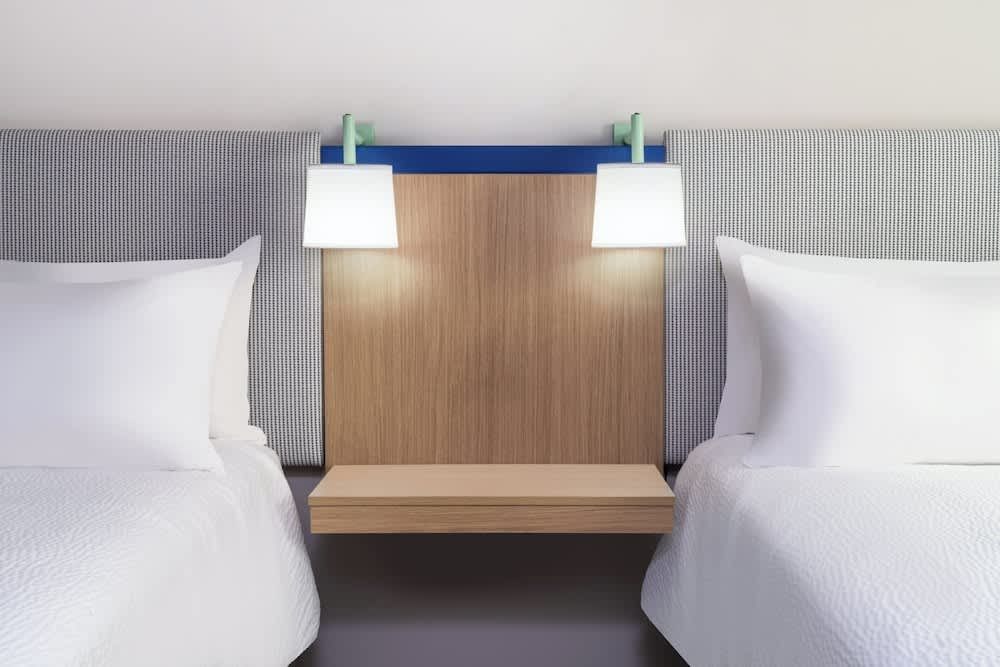 Garner Hotel Virginia Beach North by IHG 2