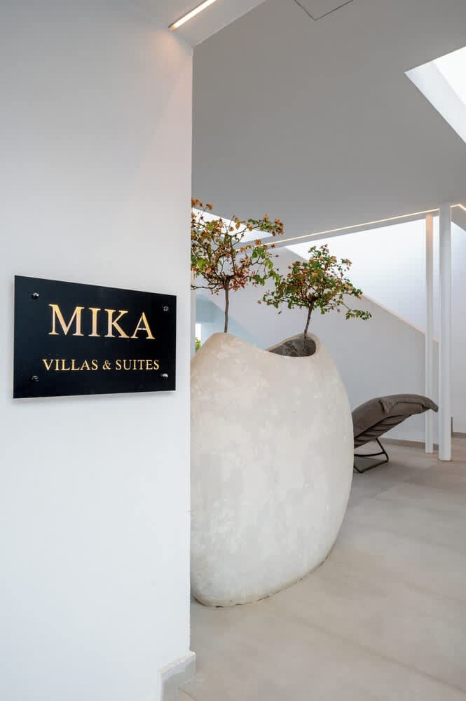 Mika Villas & Suites 5