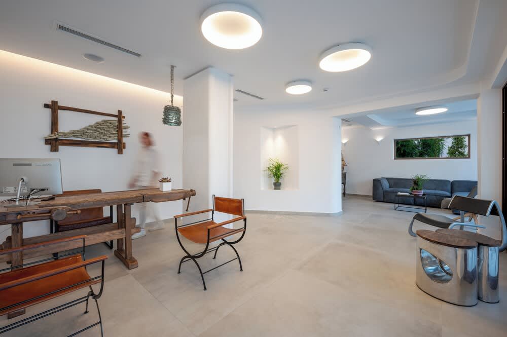 Mika Villas & Suites 3