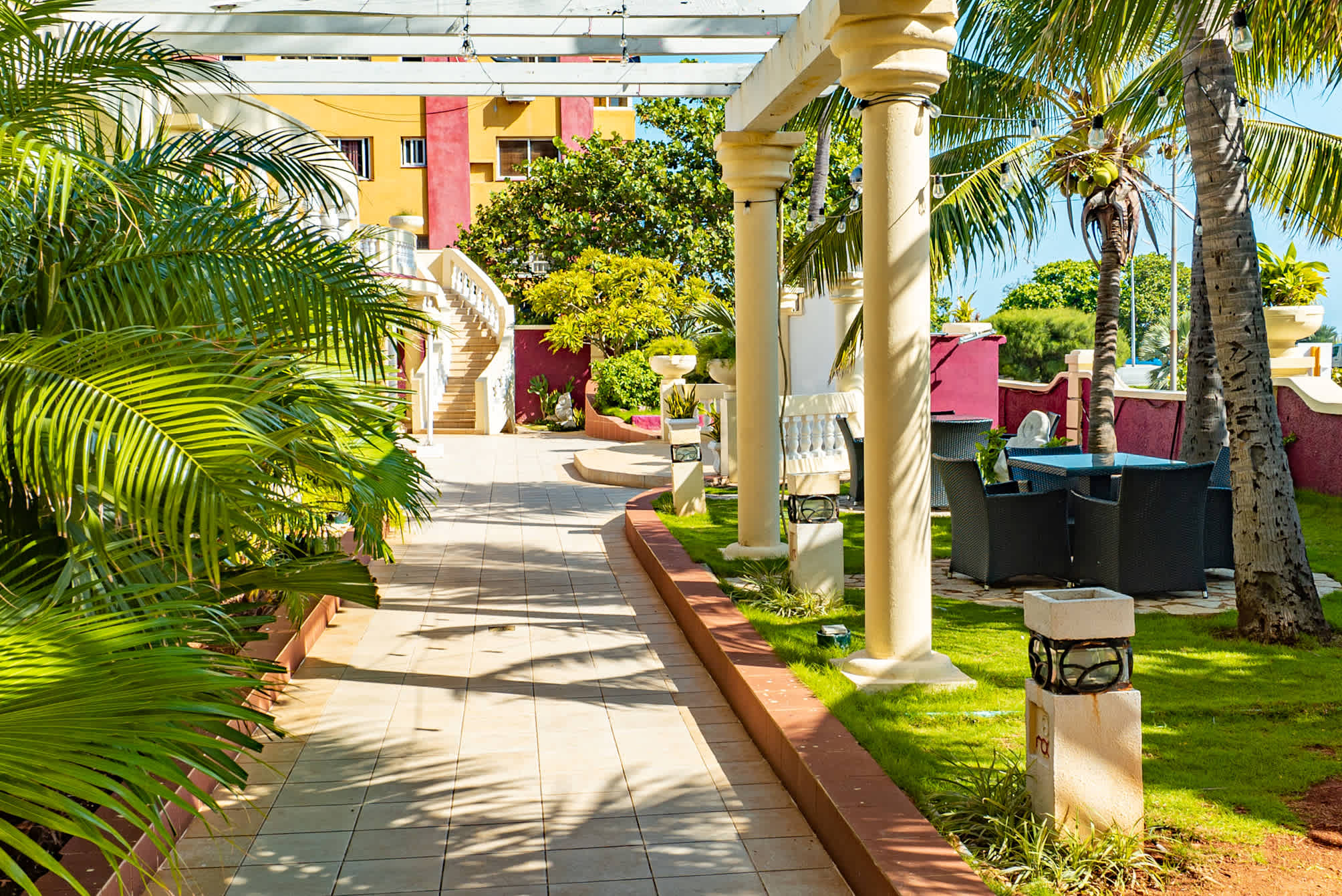 Roc Presidente Hotel 5