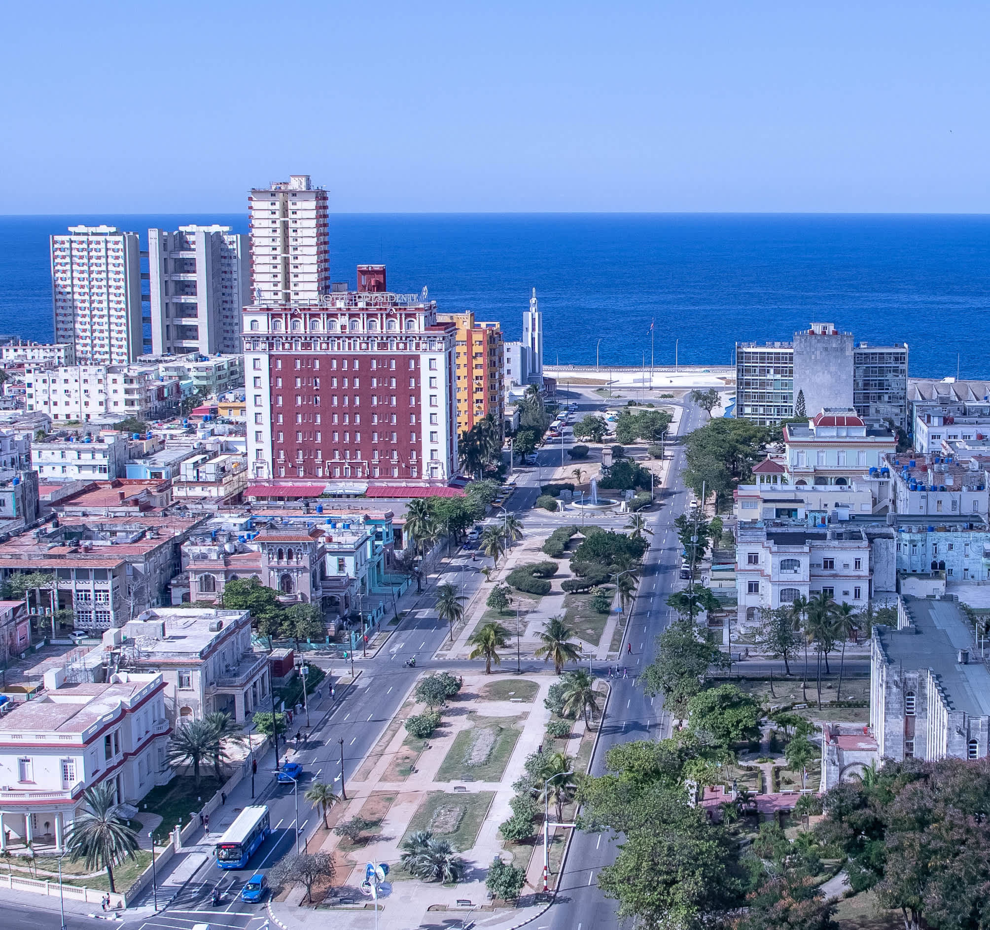 Roc Presidente Hotel 4