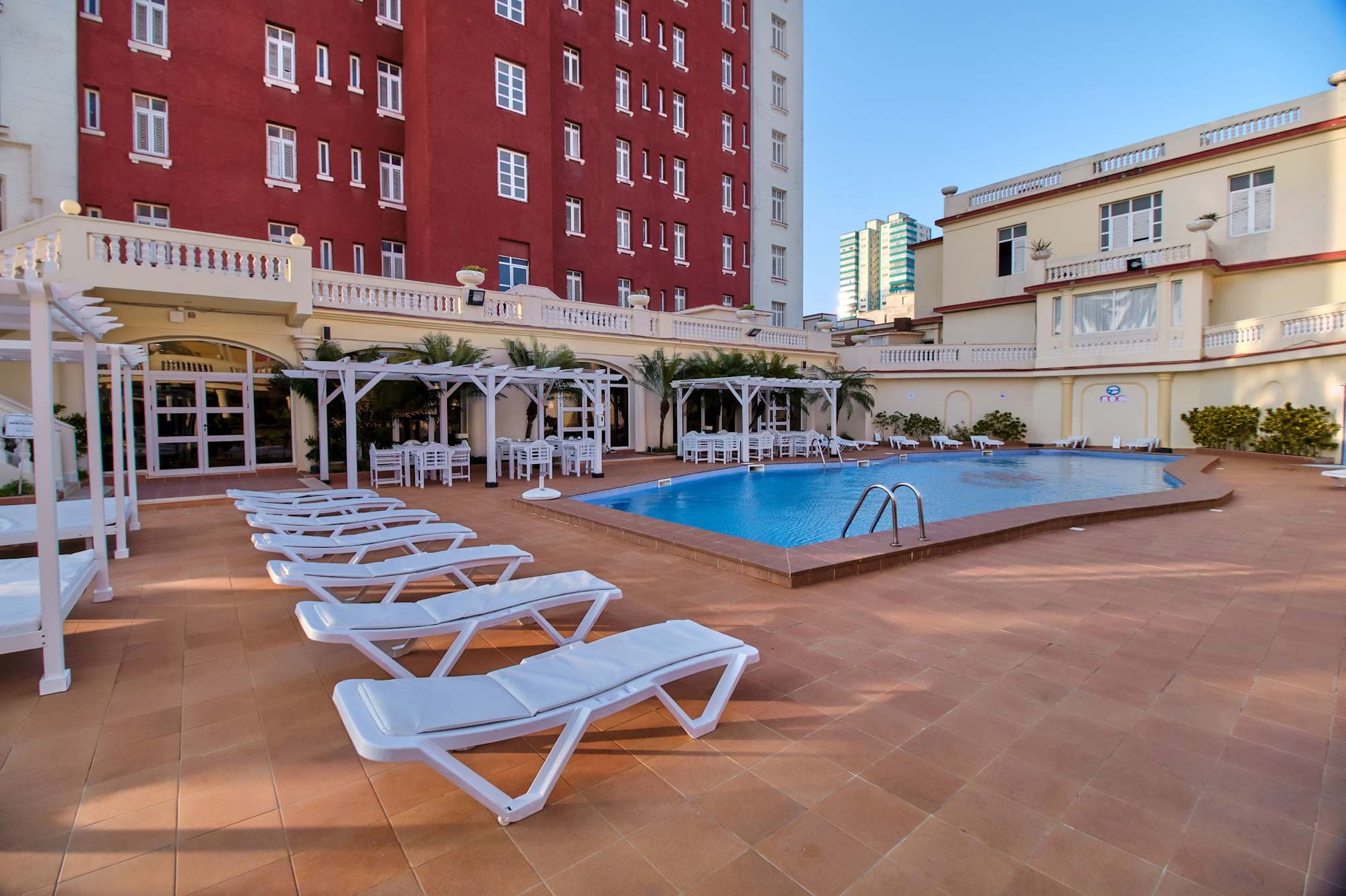 Roc Presidente Hotel 3