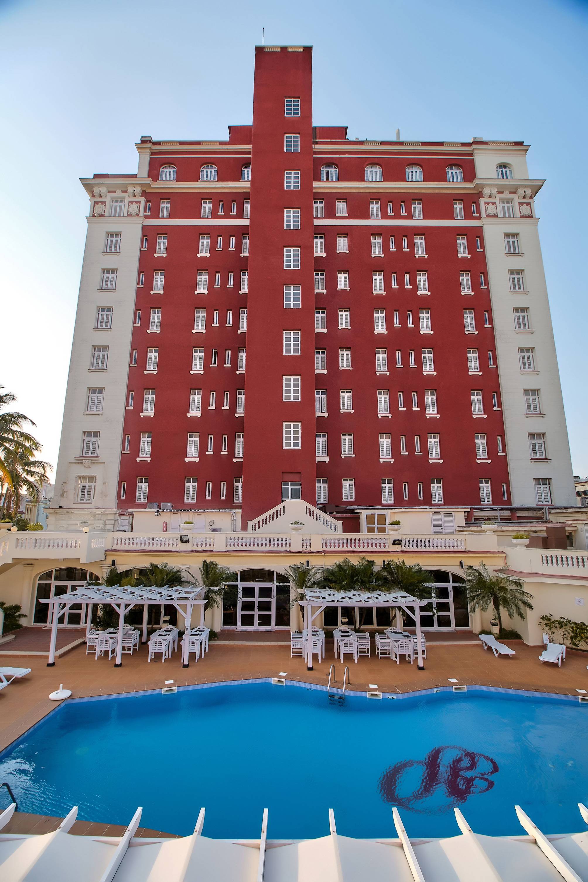 Roc Presidente Hotel 2