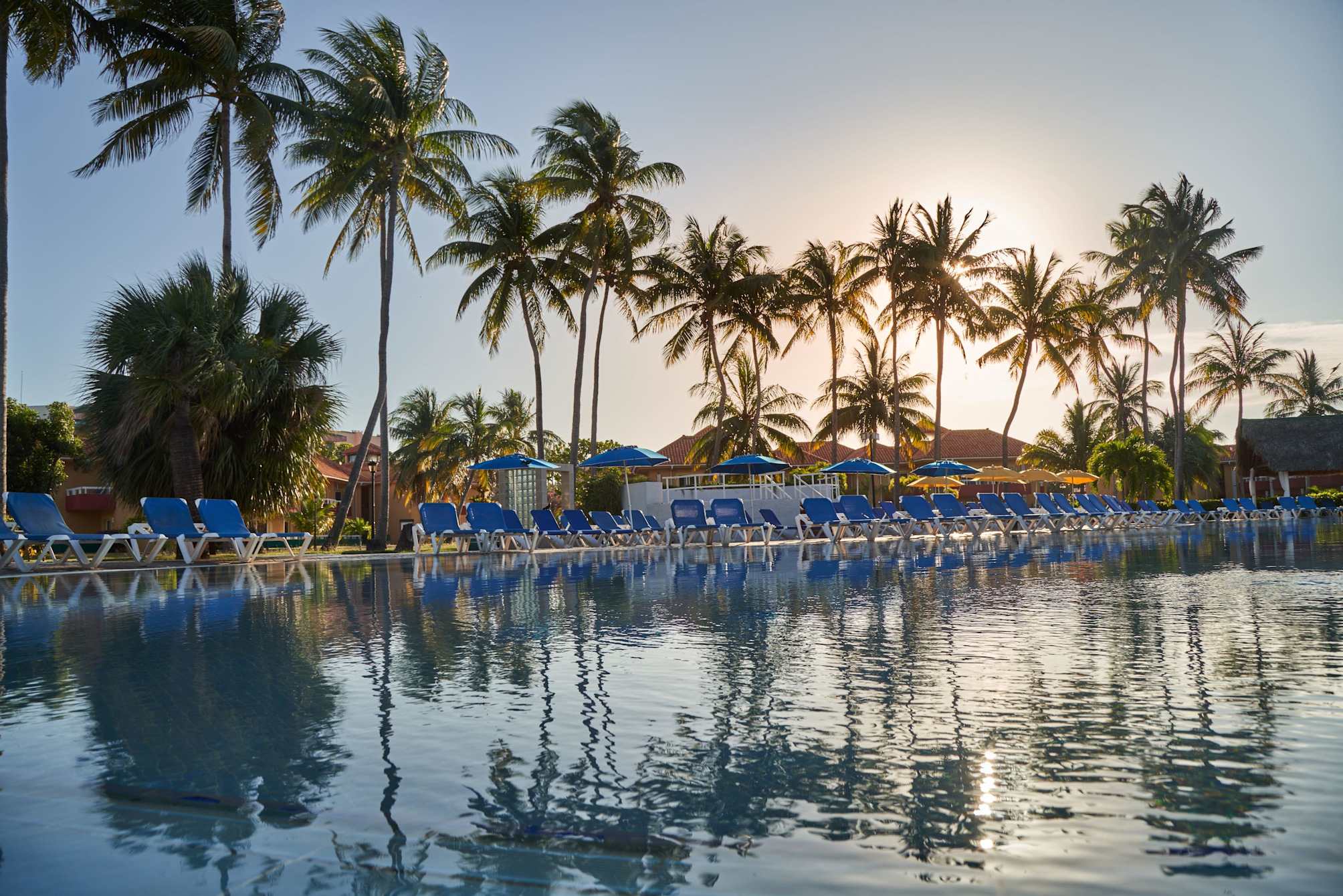 Roc Arenas Doradas Hotel 5