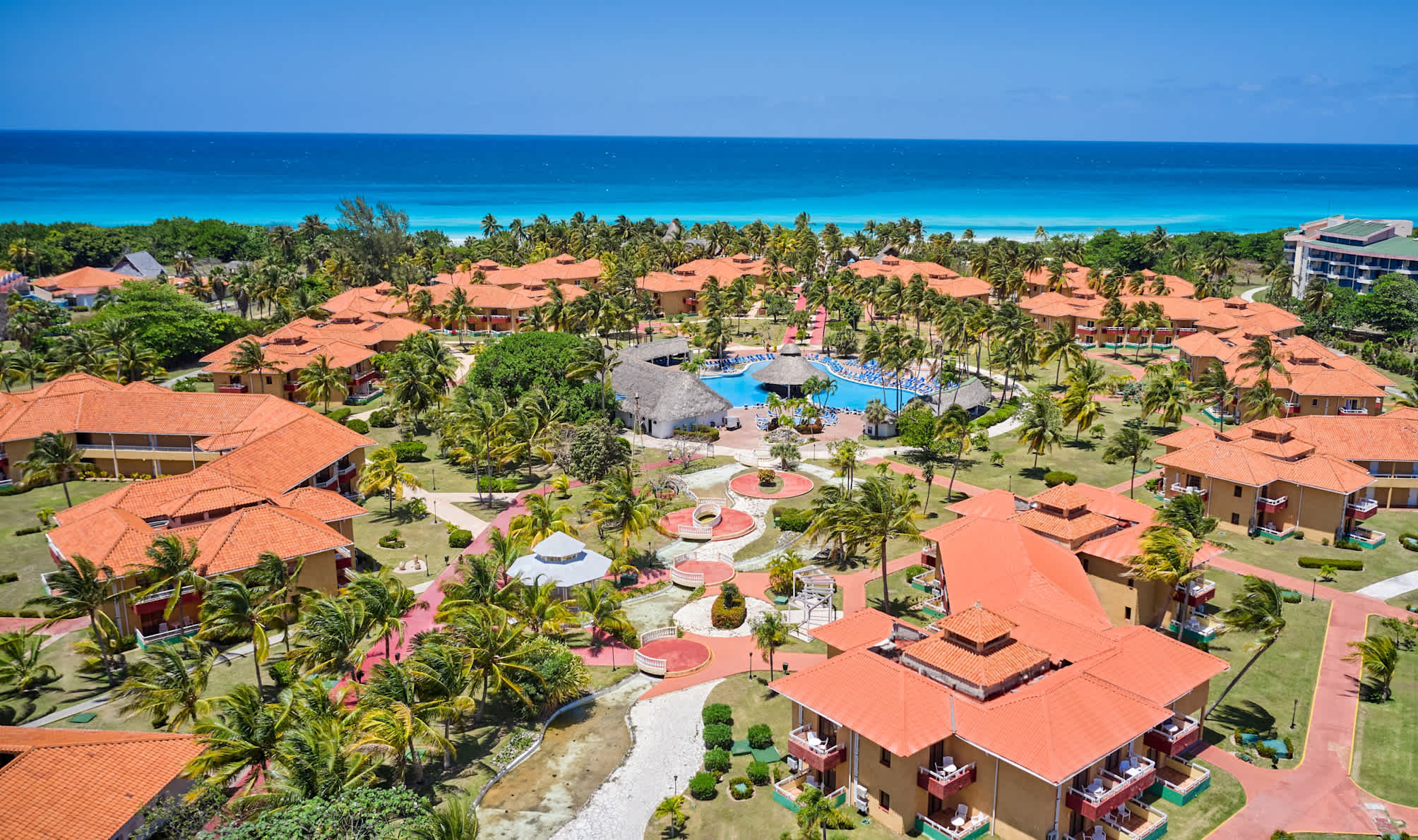 Roc Arenas Doradas Hotel 2