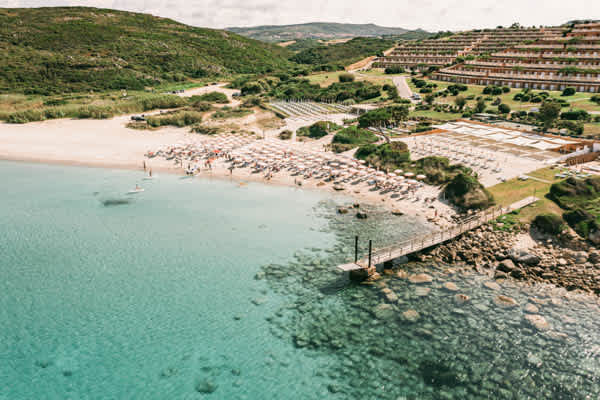 Hôtel Club Framissima Premium Sardinia Resort 1