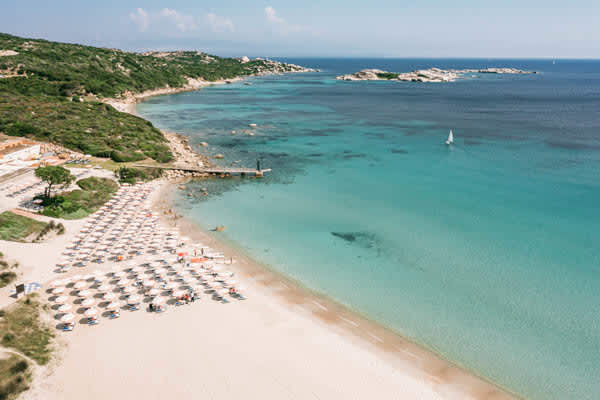 Hôtel Club Framissima Premium Sardinia Resort 2