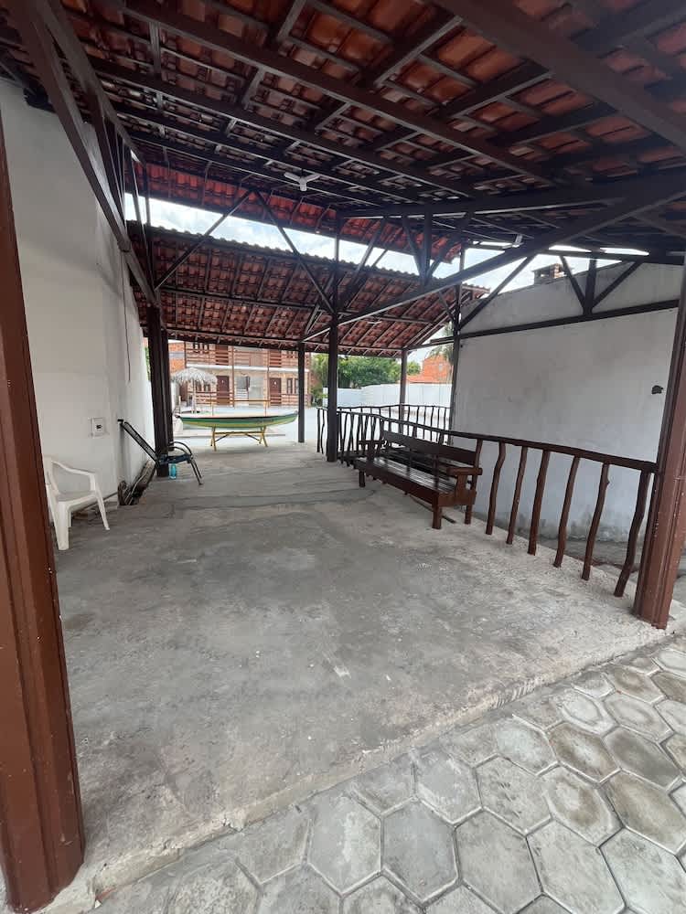 Pousada Terra das Águas Barreirinhas 2