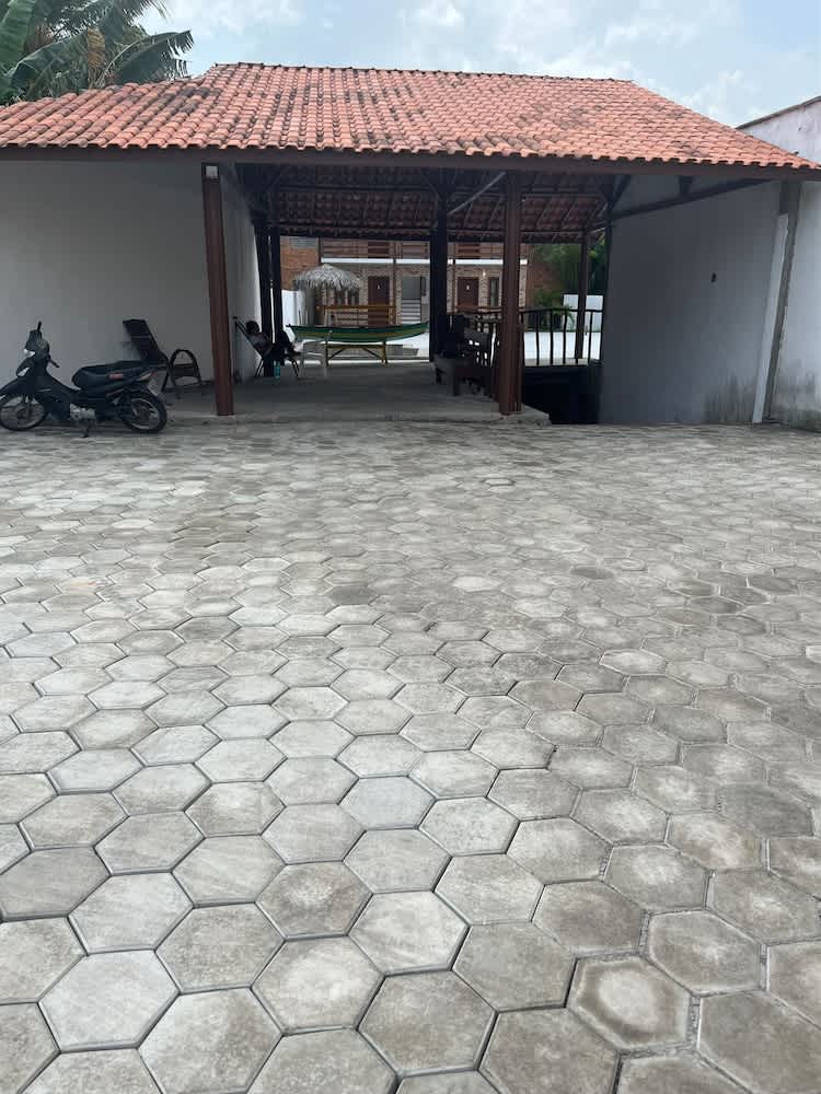 Pousada Terra das Águas Barreirinhas 1