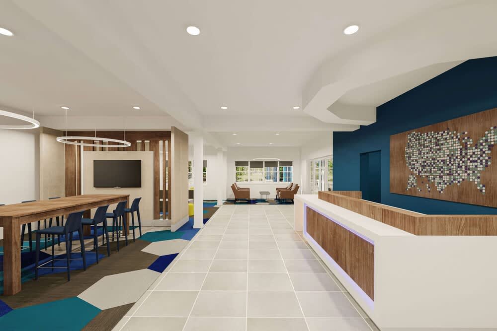 Microtel Inn & Suites by Wyndham Olive Branch 1