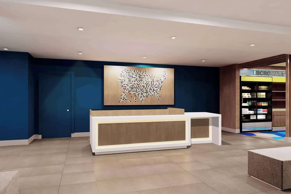 Microtel Inn & Suites by Wyndham Olive Branch 2