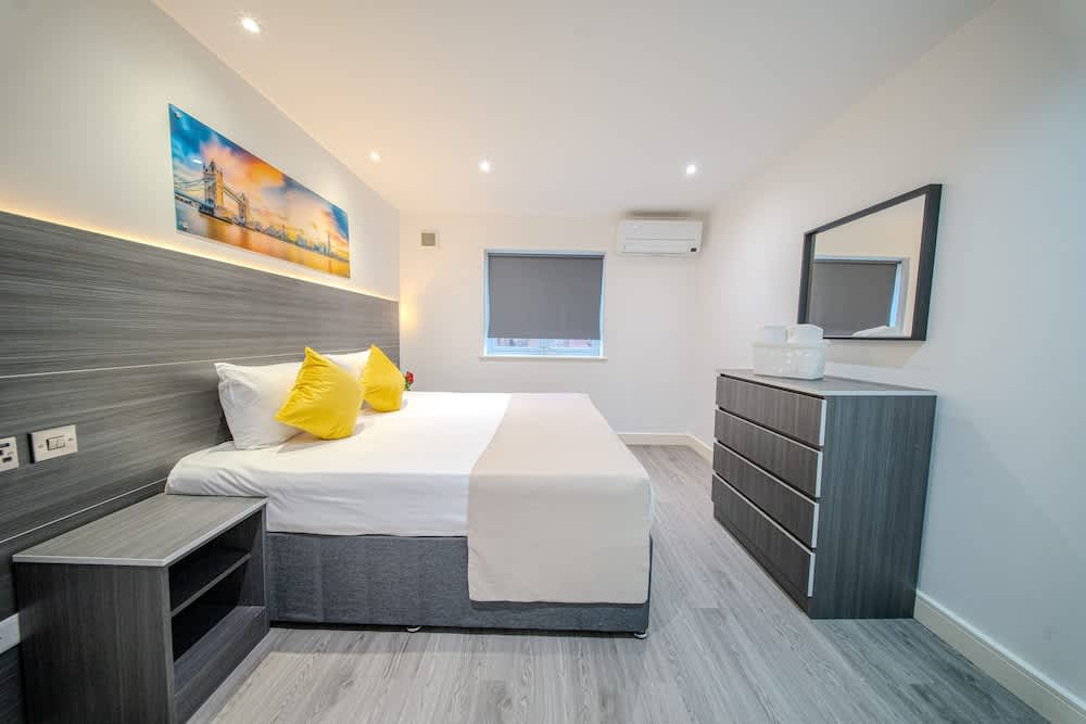 Ilford Luxury Apartments 2