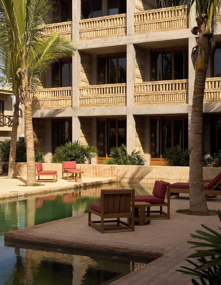 Hotel Humano, a Member of Design Hotels 1