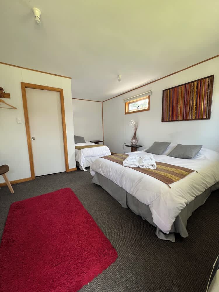 HOSTAL AMERINDIA 2