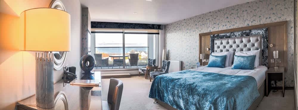 Seamill House Hotel 1