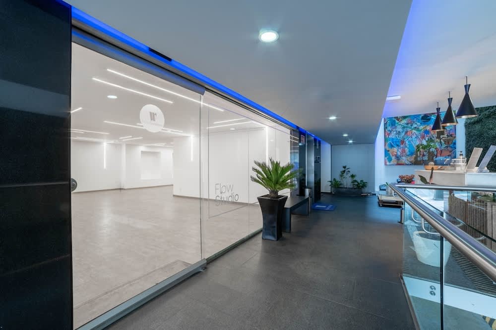 Flow Condesa - Adults Only 3