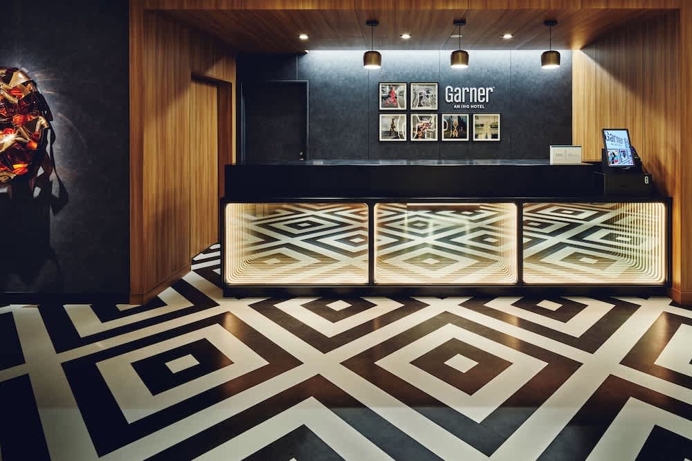 Garner Hotel Osaka Honmachi Station by IHG 1