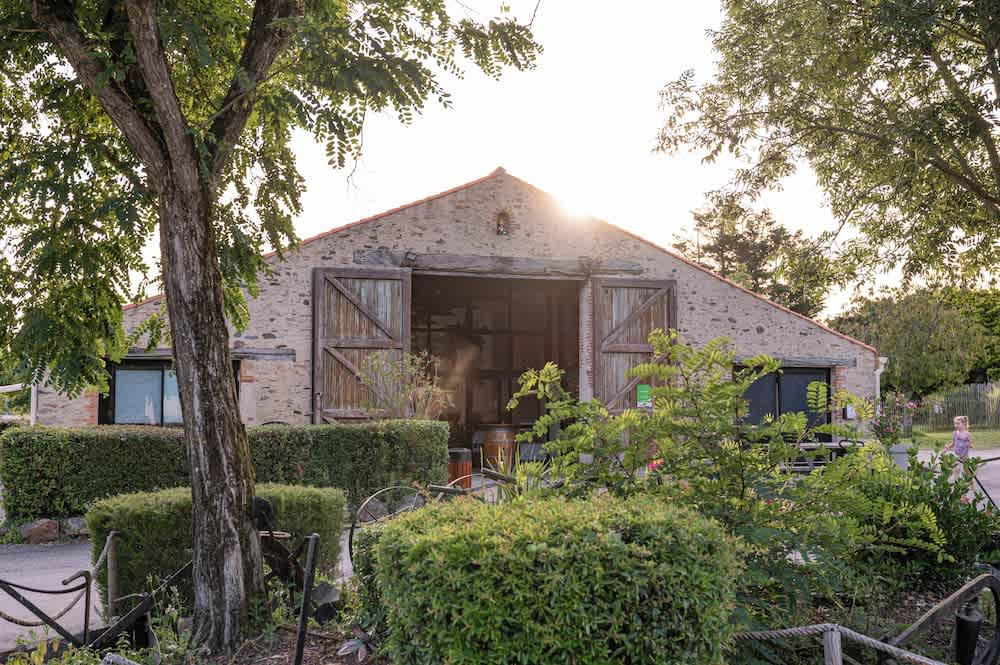 Camping RCN La Ferme du Latois 2