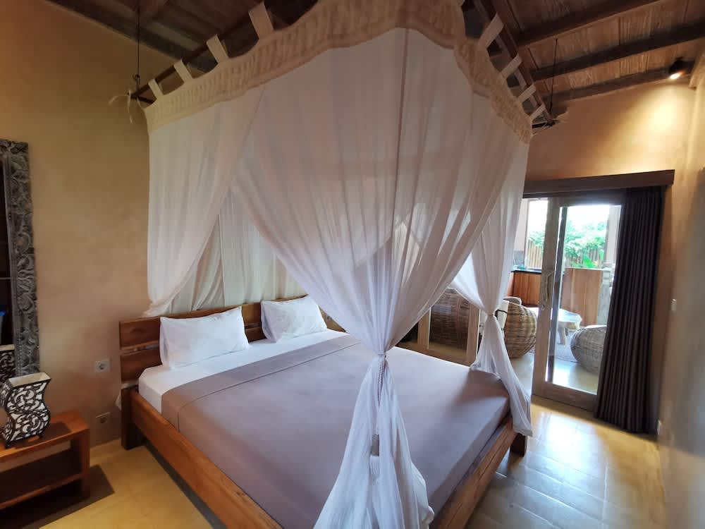 Anahata - Tropical Private Villas 5