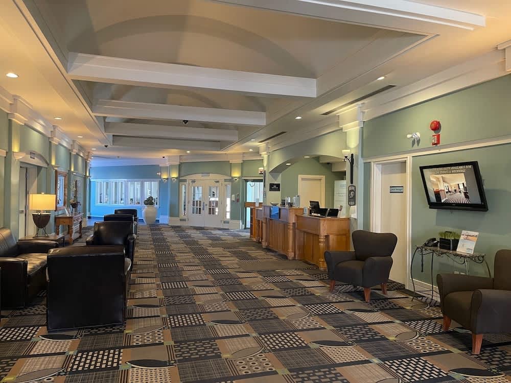 Royal Hotel Regina, Trademark Collection by Wyndham 2