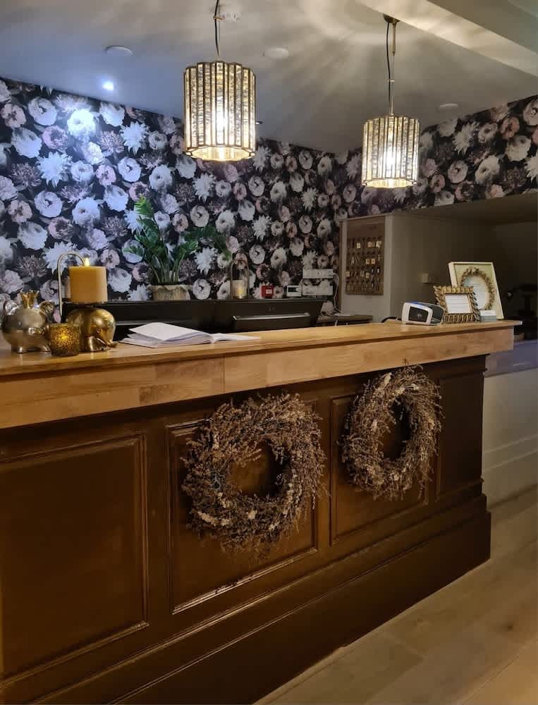 Hotel Arcen 2