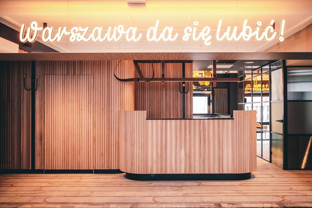 Hotel MDM City Centre 2