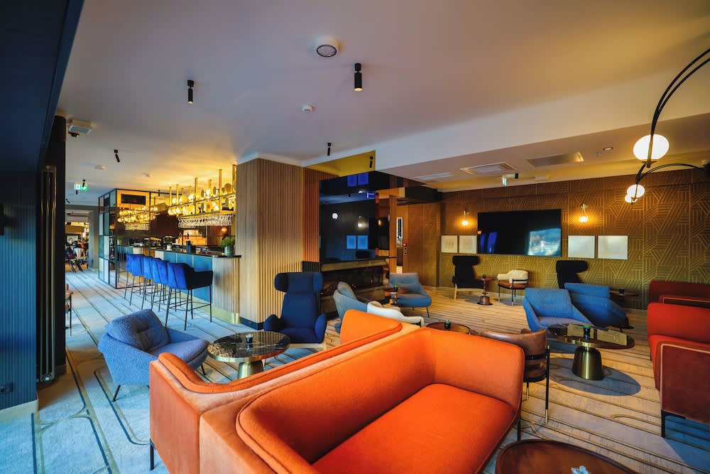 Hotel MDM City Centre 3