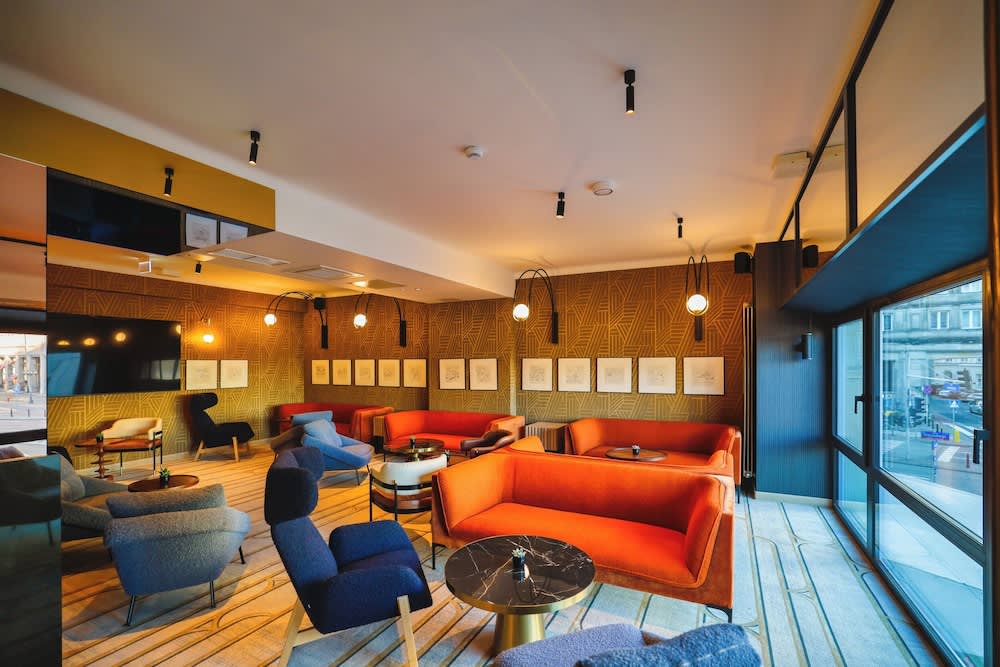 Hotel MDM City Centre 4