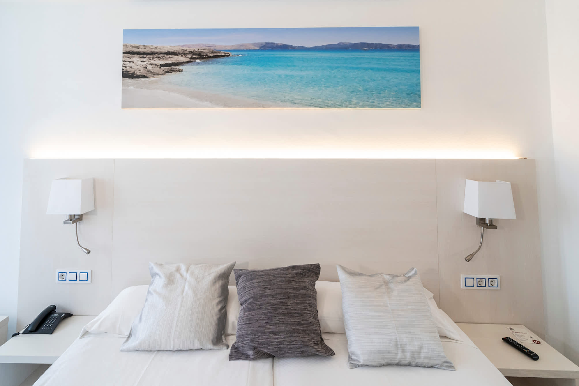 Hotel Amic Horizonte 5