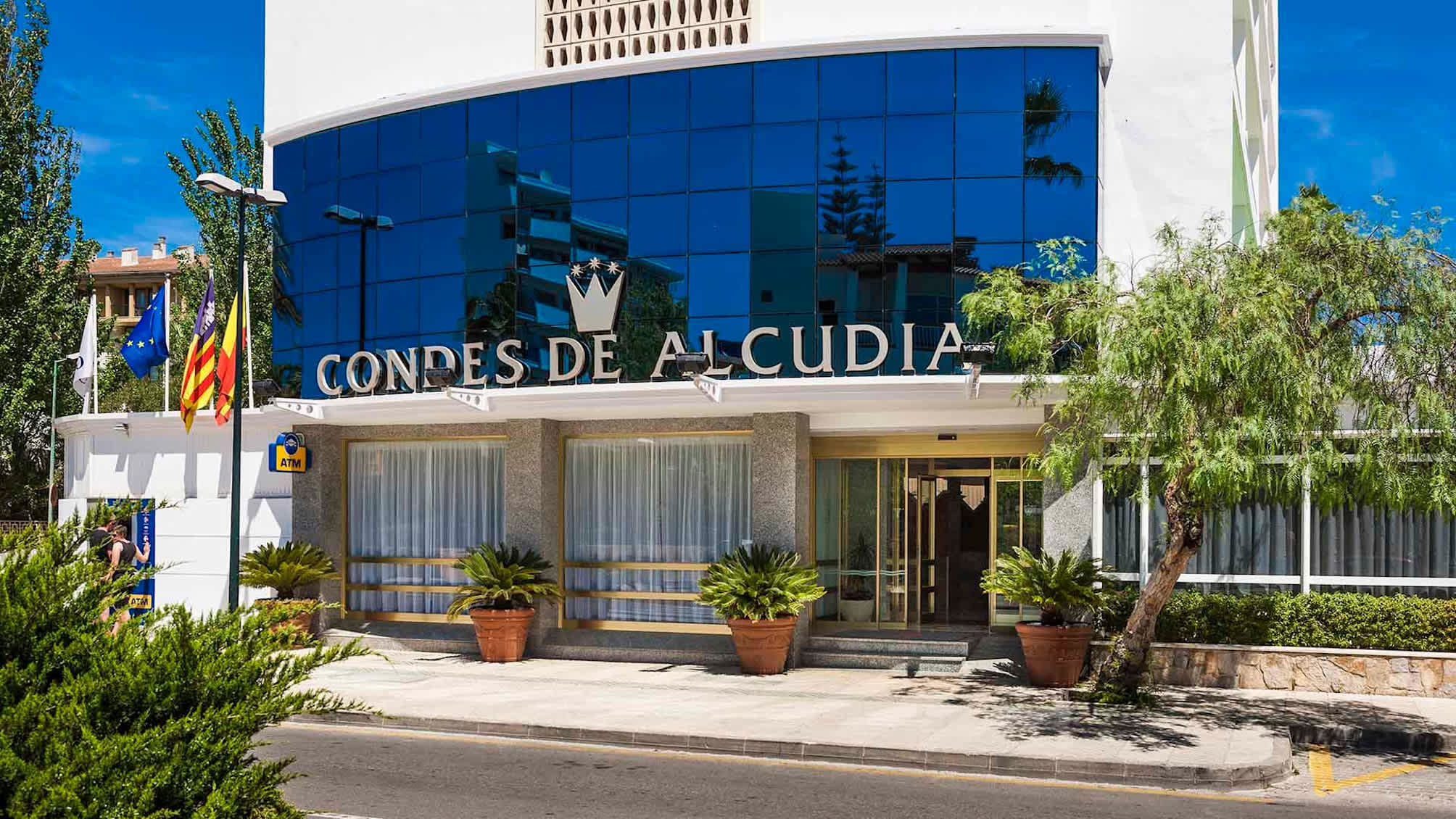 Globales Condes de Alcudia 1