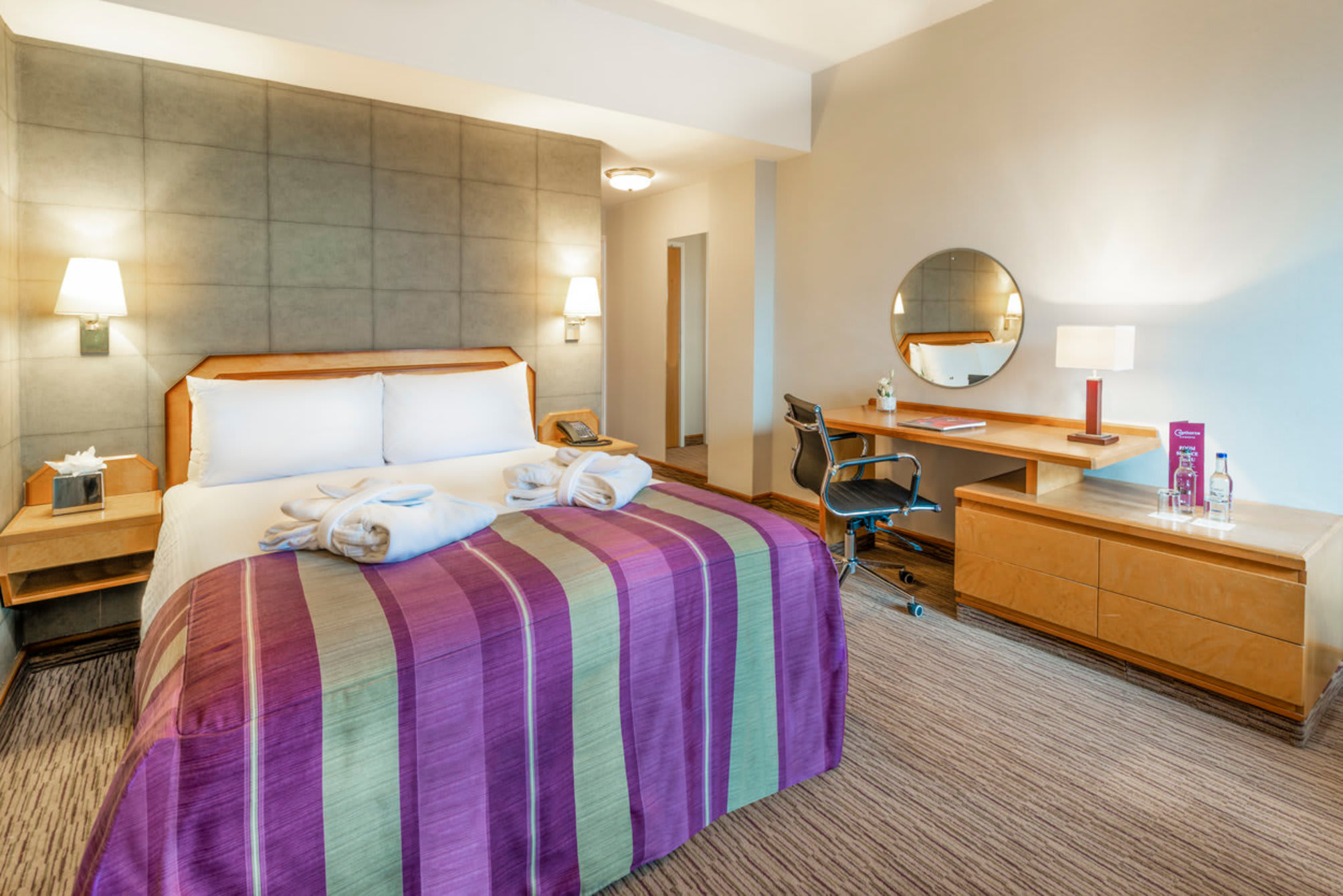 Copthorne Hotel Plymouth 1