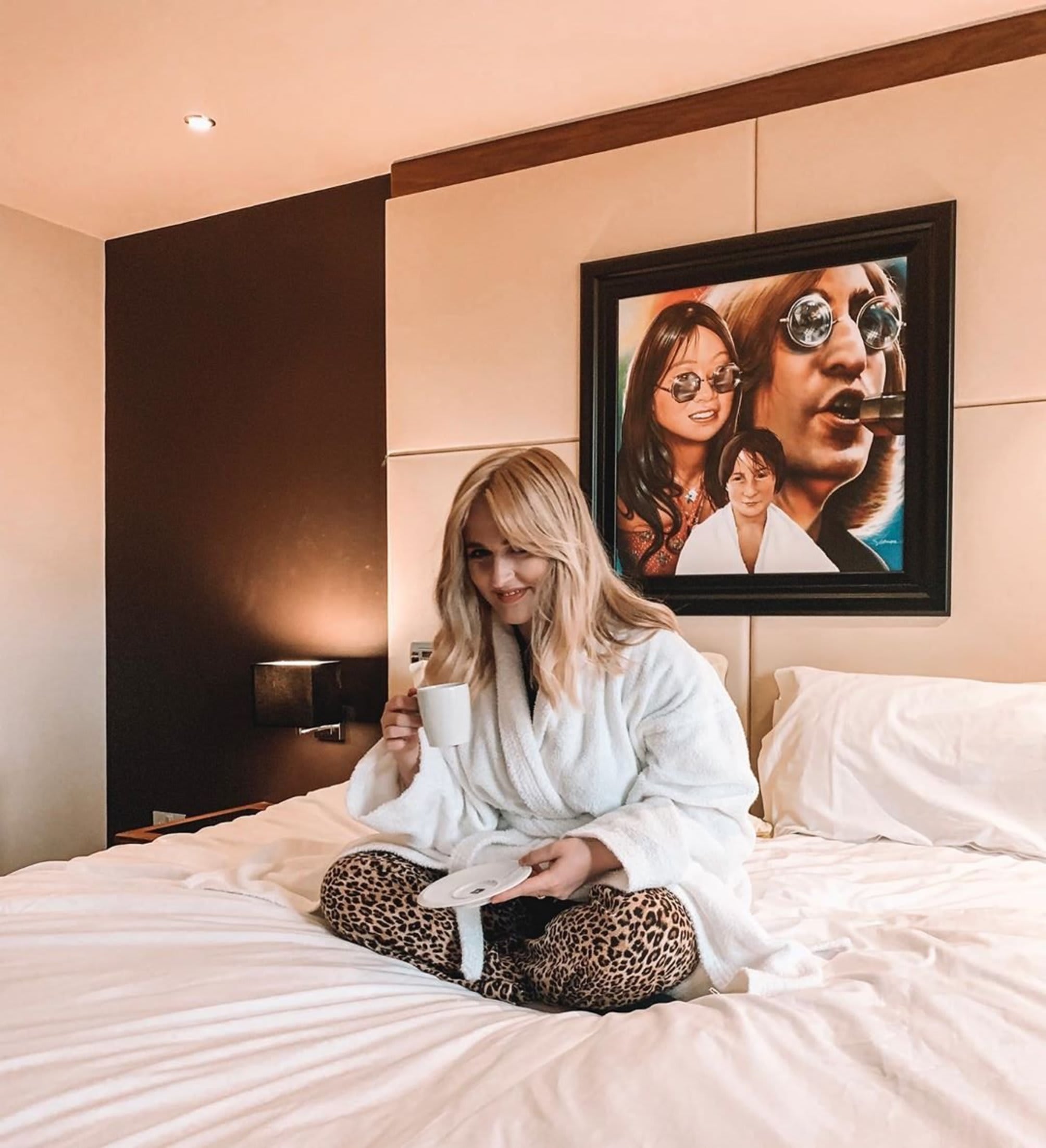 Hard Days Night Hotel 4