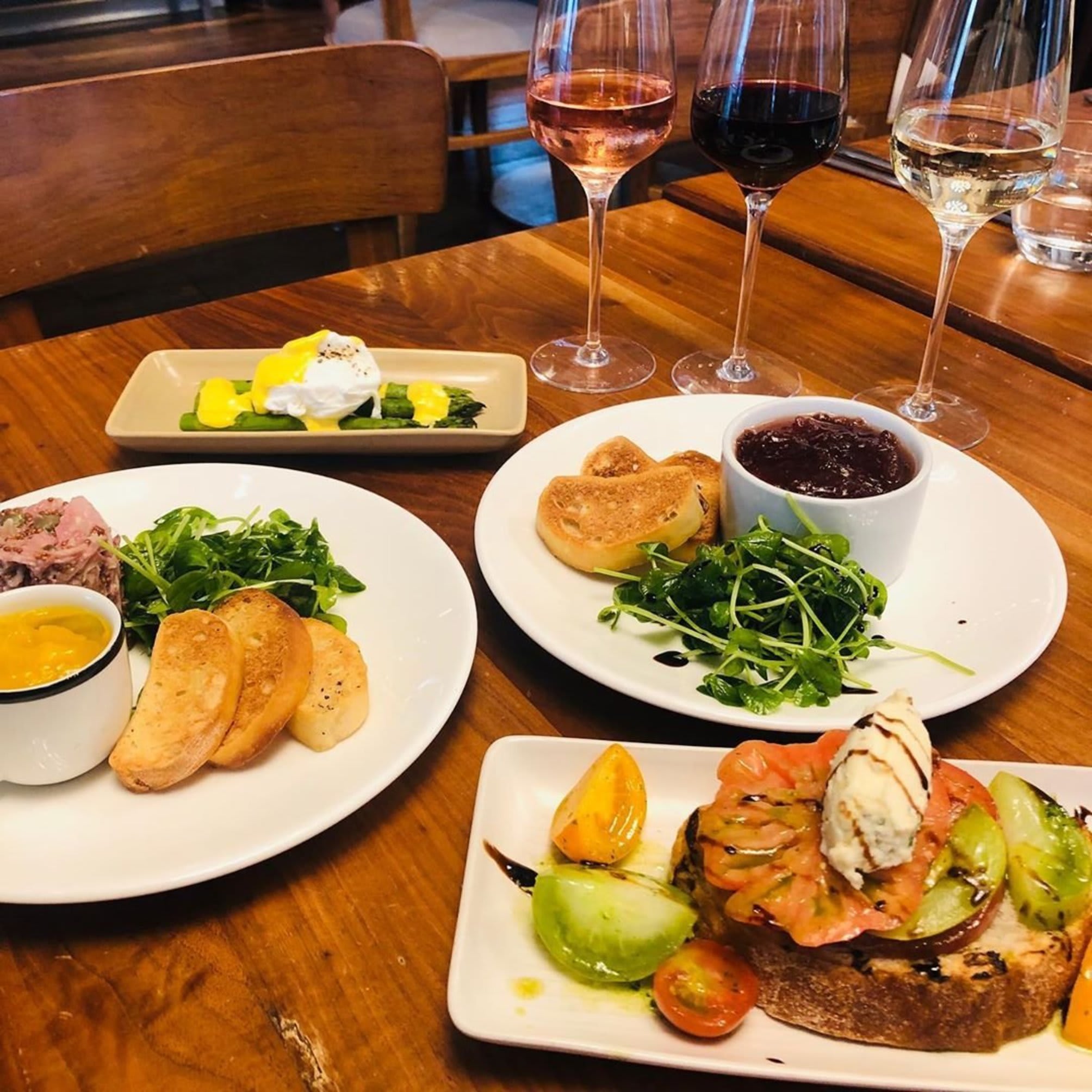 Hard Days Night Hotel 3