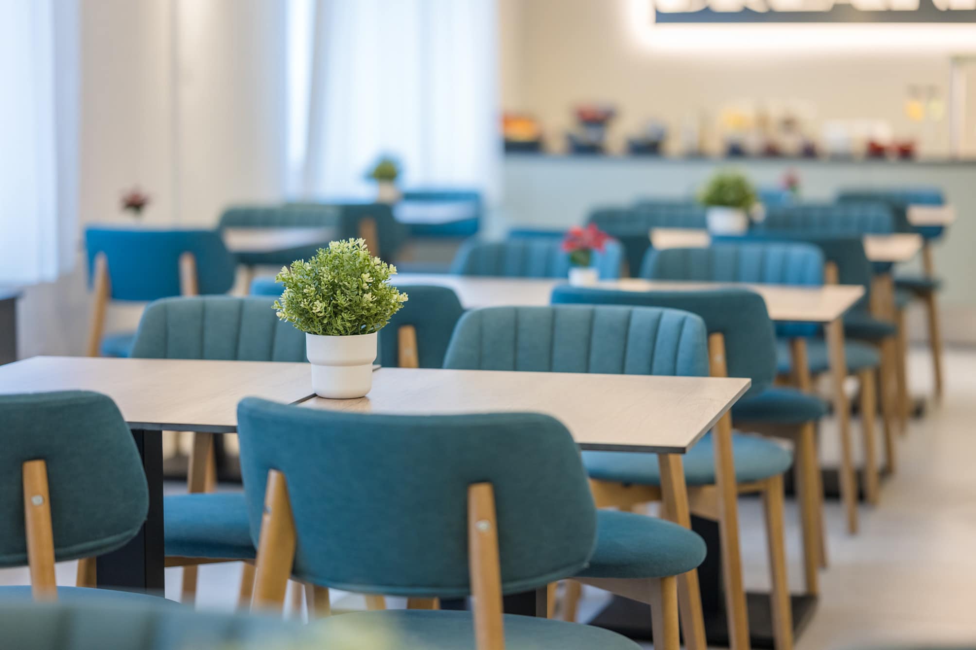 Baross Hotel by Mellow Mood Hotels 2