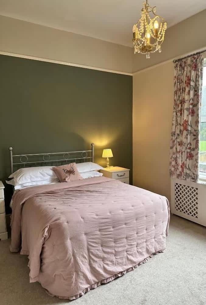 Coundon Lodge 2