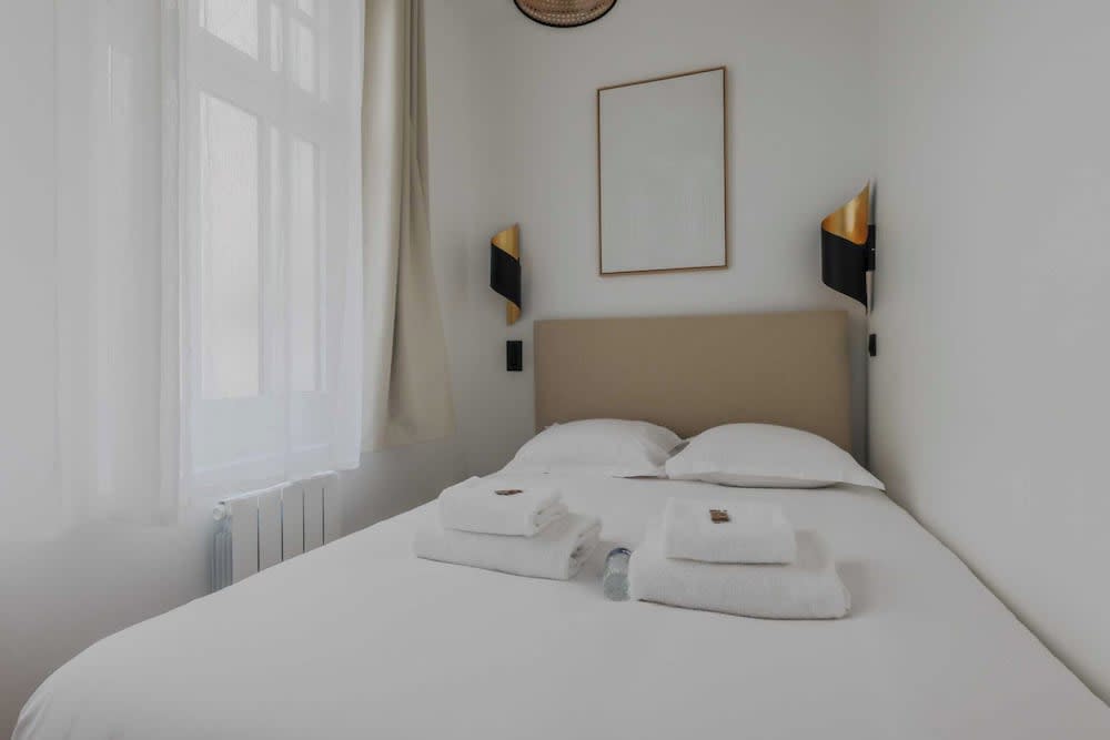 Elegant apartment - 1BD-2P - Panthéon 2