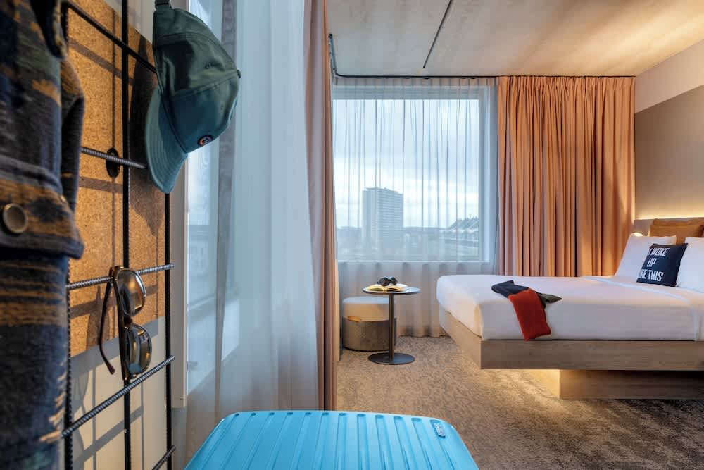 Moxy Antwerp 4