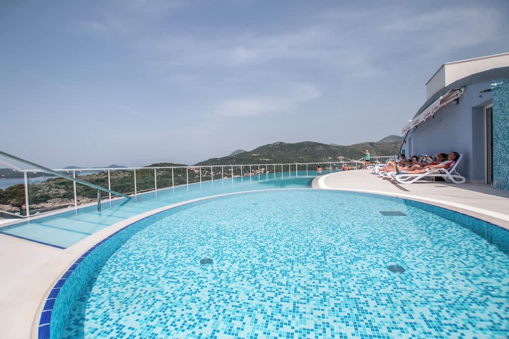 Villa Paradiso 2 1