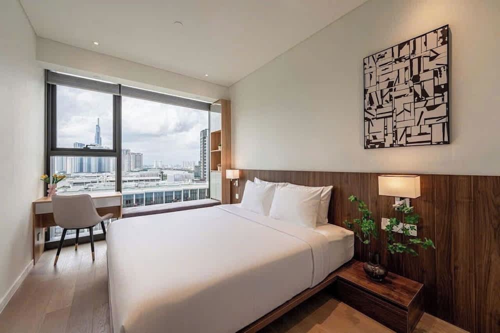 SURI- METROPOLE Thu Thiem Apartment 2