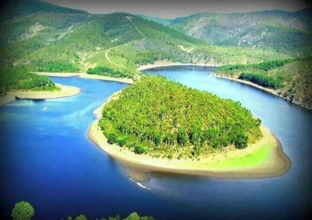 Hotel Rural Cristania 1