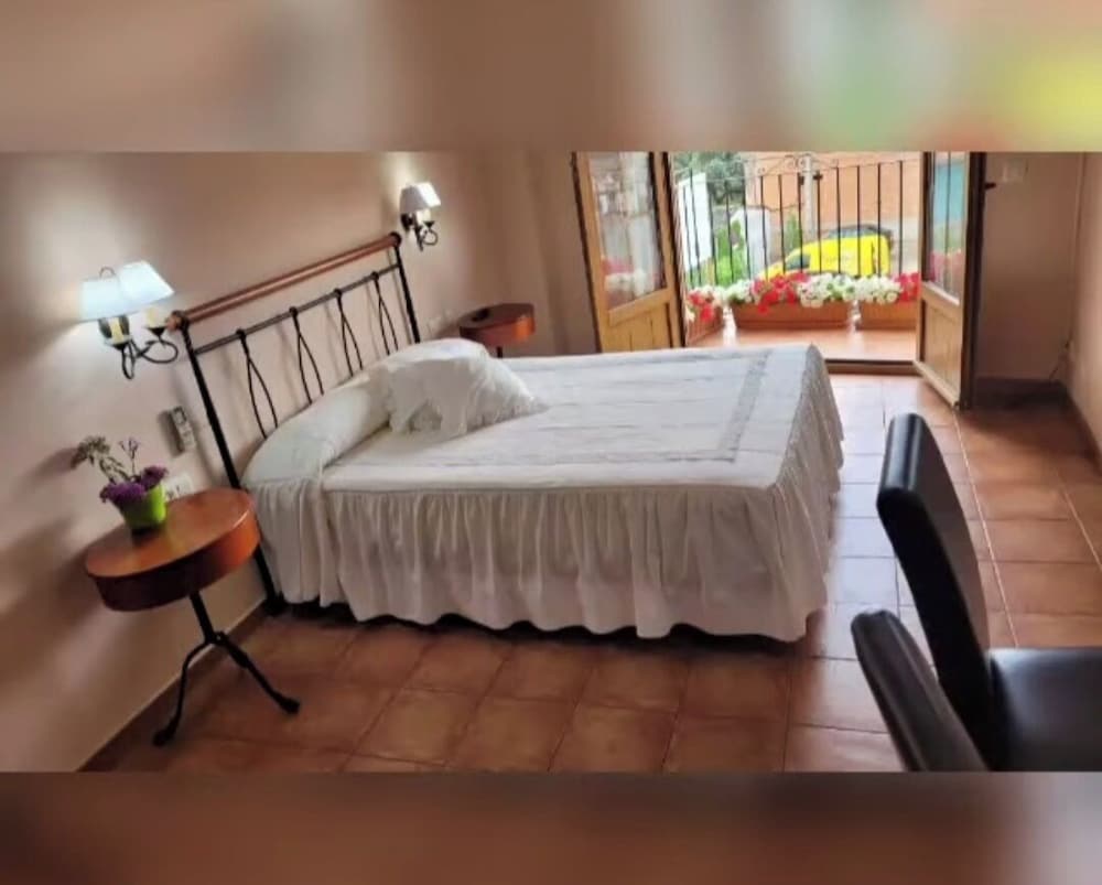 Hotel Rural Cristania 2