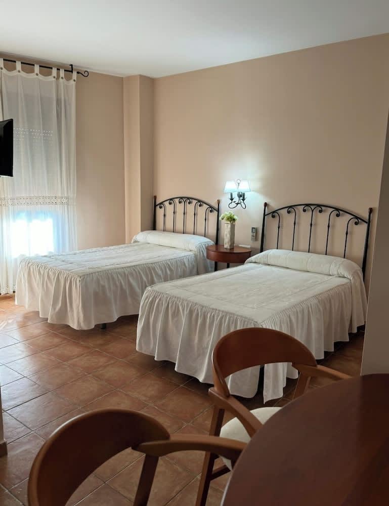 Hotel Rural Cristania 5