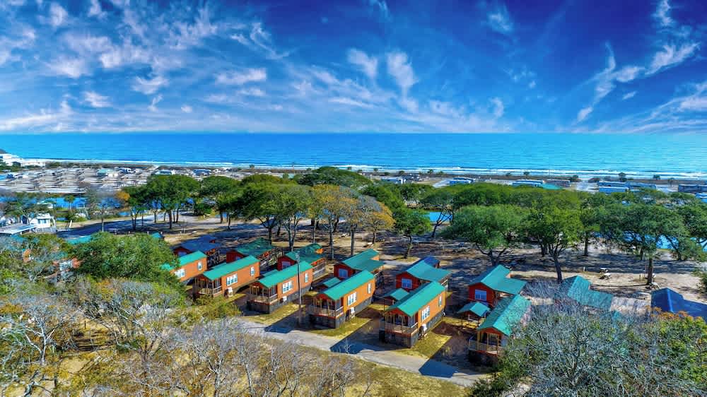 Carolina Shores RV Resort 1
