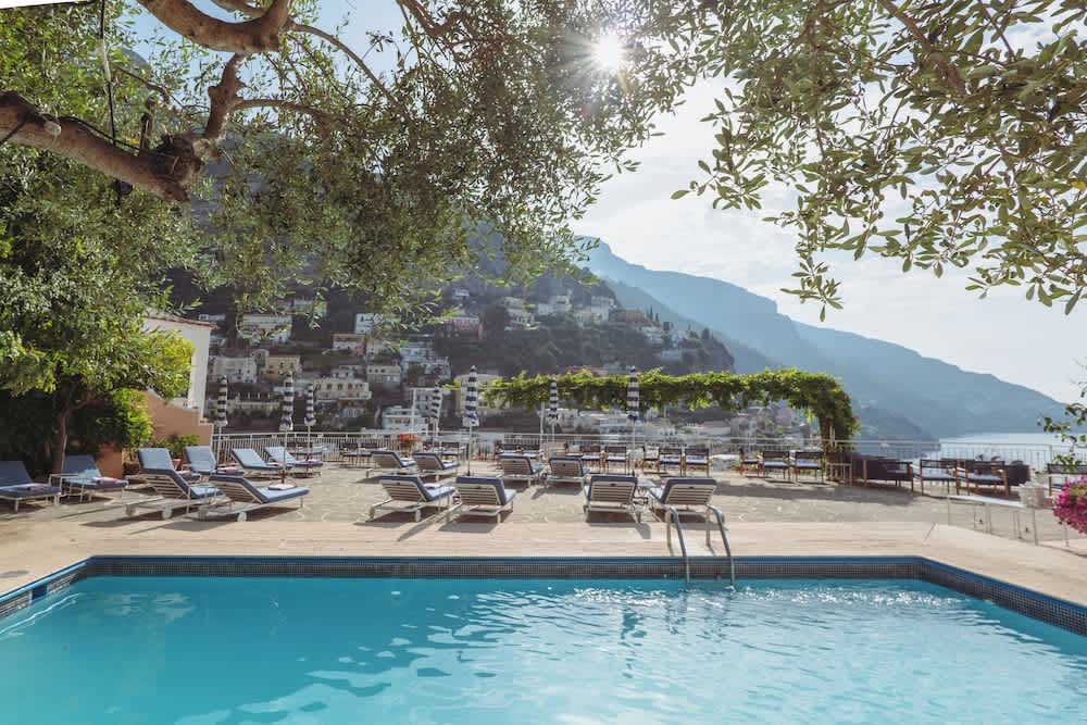 Hotel Poseidon 1