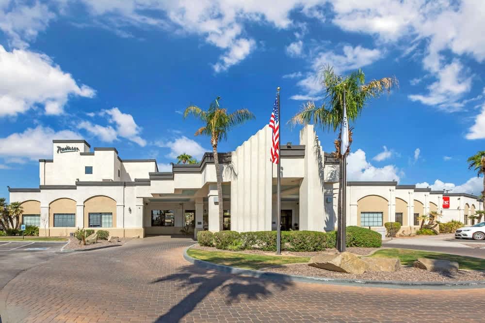 Radisson Hotel Casa Grande 1
