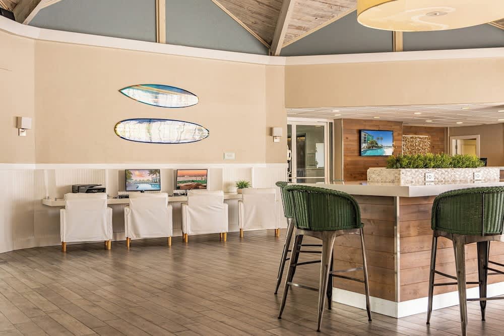 Palm Tree Club Miami 2