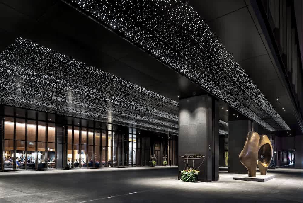 Park Hyatt Toronto 1